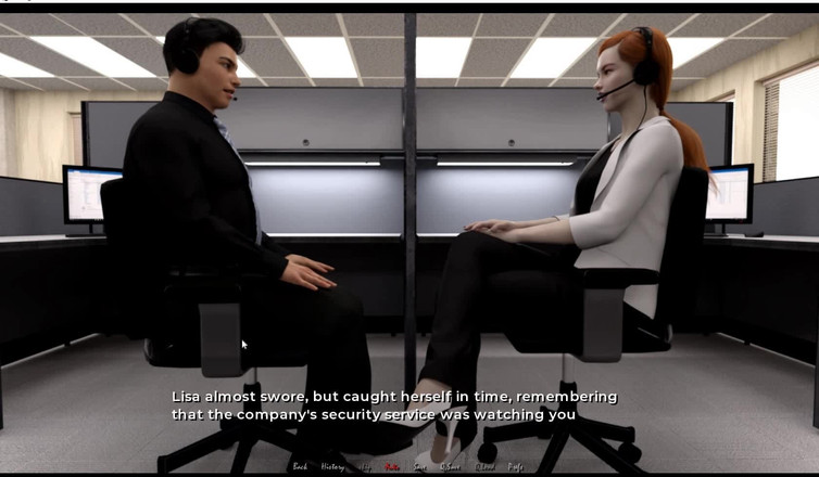 Erotic Krisso: Taşınmak götünü çok sert sikiyor