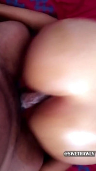 Her Anal Is so Sweet, I Can't Get Enough of It