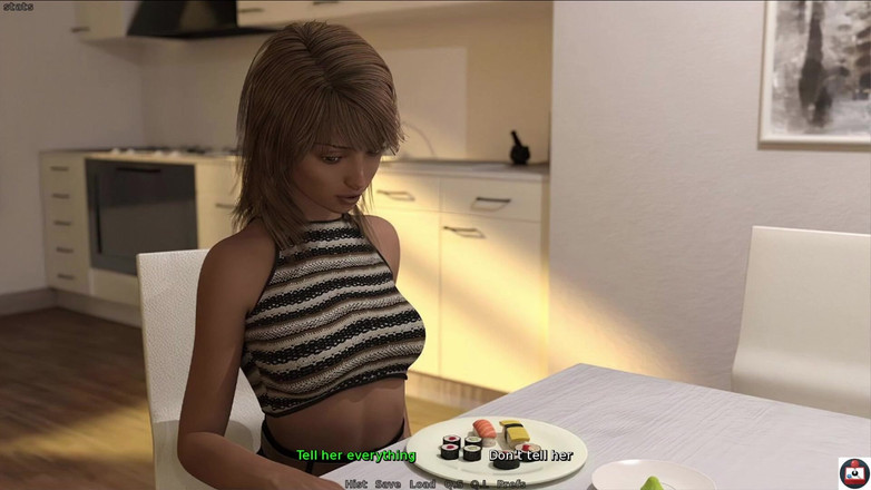 Joystick Cinema: #15 - Pengasuh