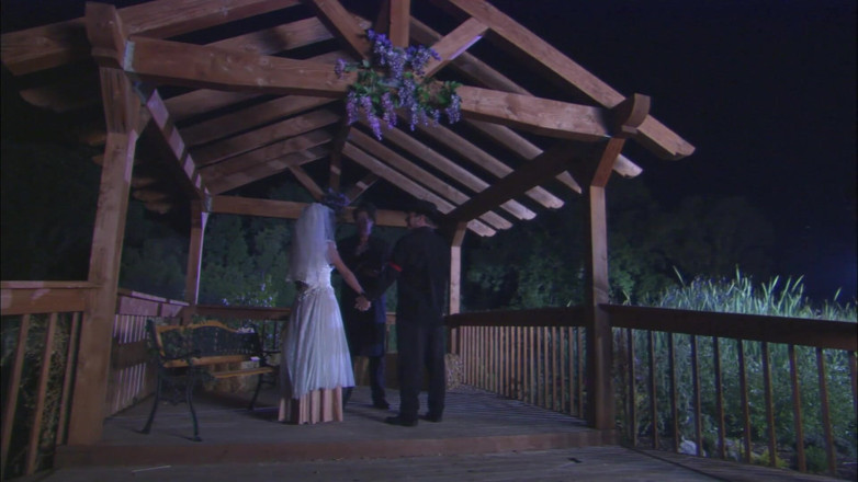 CBD Media: Beautiful young hottie gets fucked by the priest before wedding...