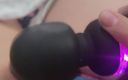 Crystal Phoenix: Vibrador de castidade