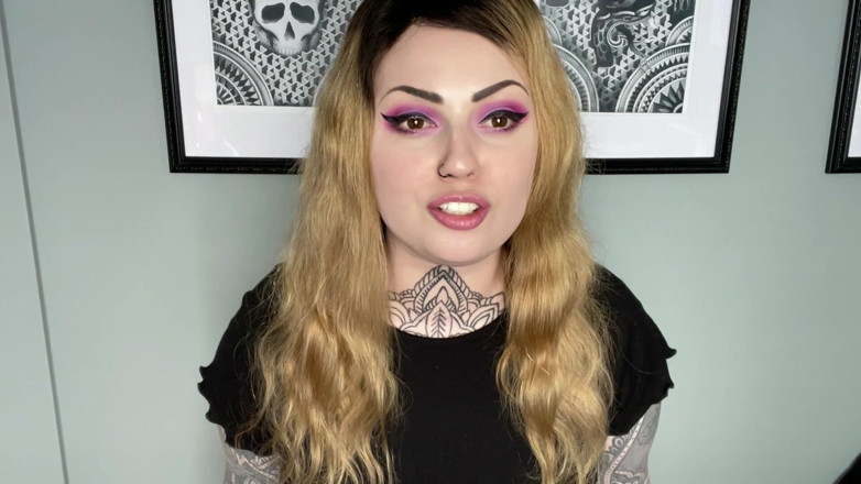 Miss Valentina: Sissy geslachtsruil chirurgie