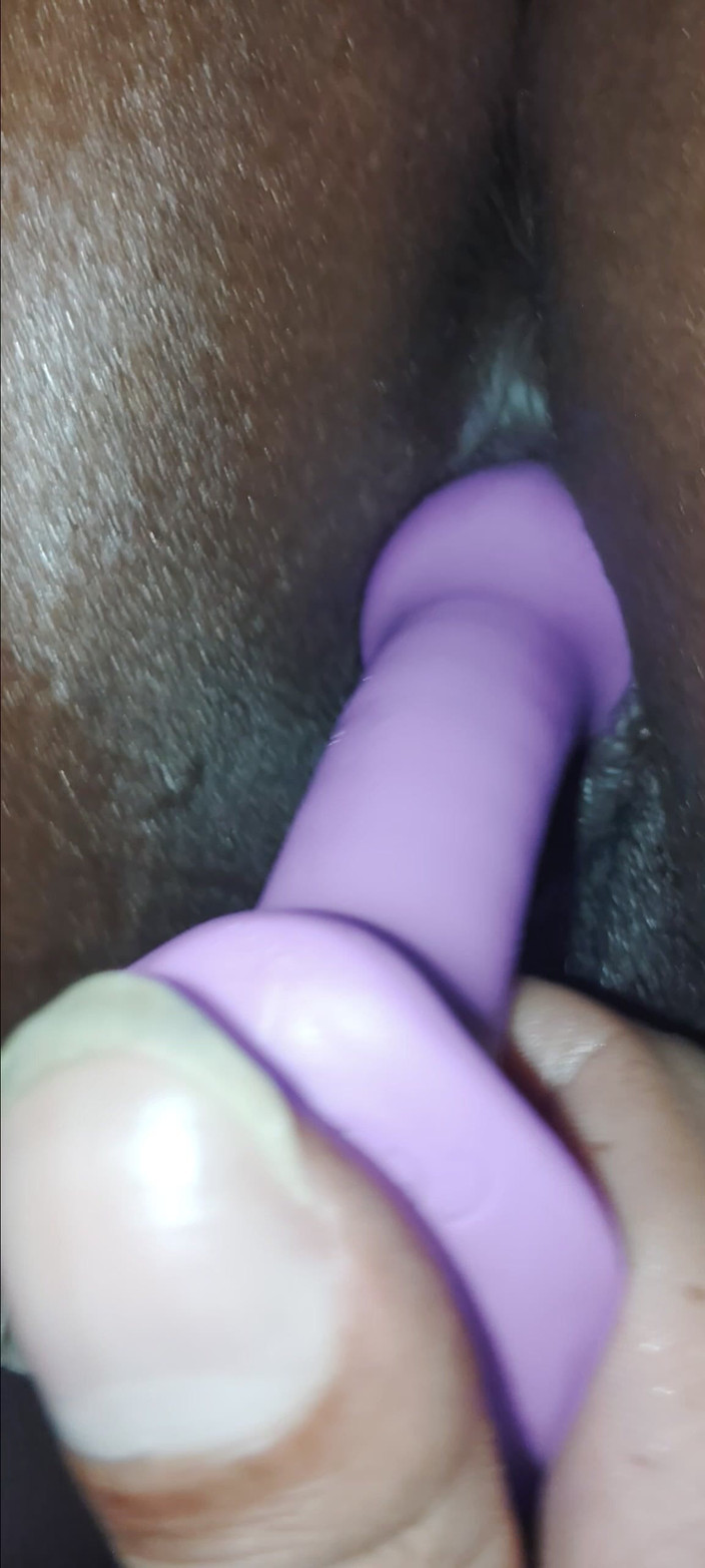 Lola Tha Pink Bunny: 갈색 설탕을 가지고 노는!!