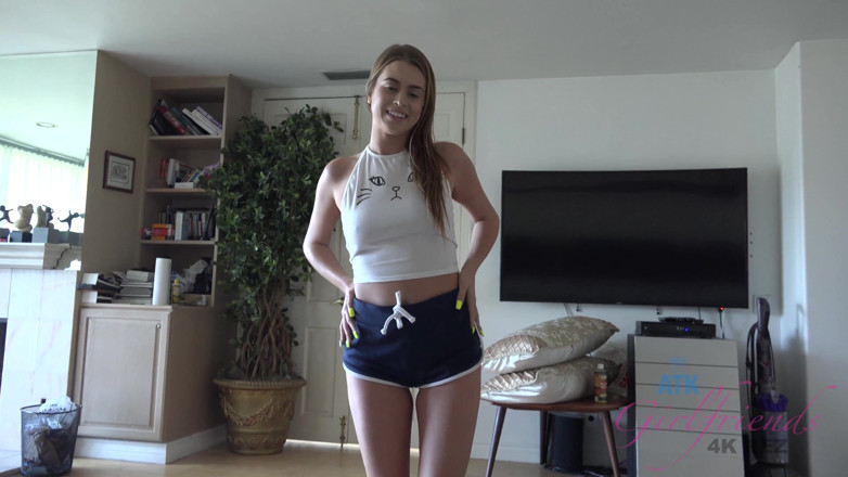 ATK Fans (Girlfriends): Virtual date with Elena Koshka and Jill Kassidy