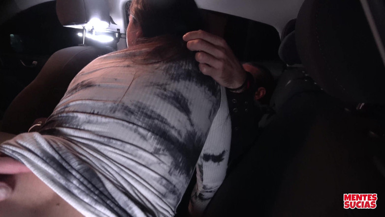 Mentes Sucias: 마드리드의 와일드 도깅