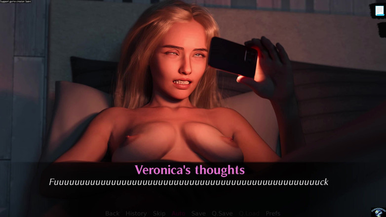 Porngame201: Angel și Demon Actualizare 5 pentru a continua