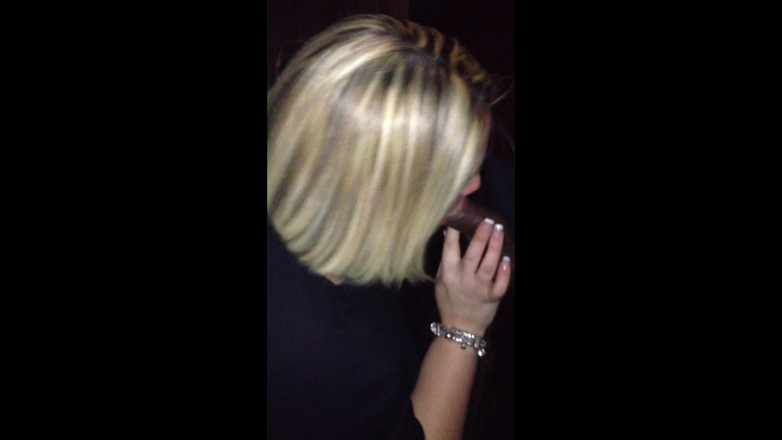 Dogging after dark: День у глоріхолі