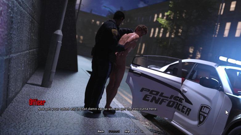 Johannes Gaming: Kehidupan di Santa County 20 saya mengongkek ibu tiri kawan baik...