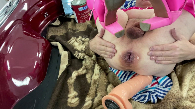 Dozen summer 3: Трах вниз воскресным утром