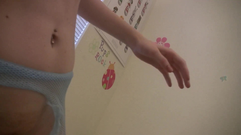 Pov Atack: I make you hard cock