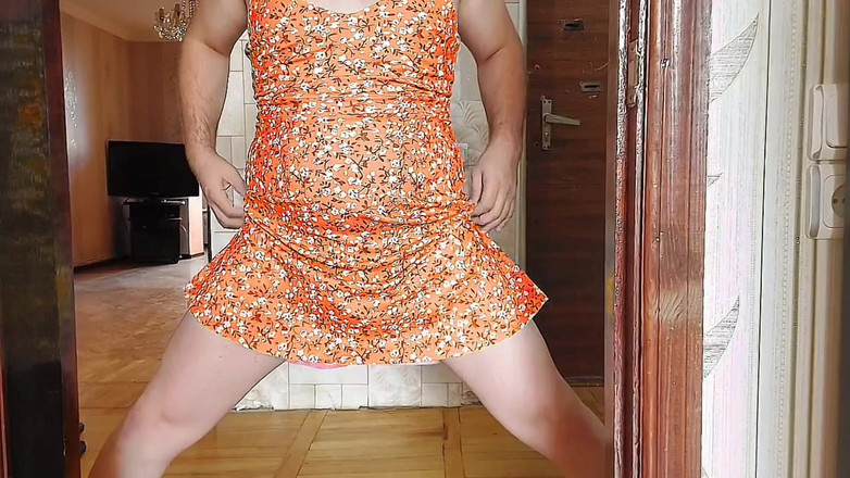 Kitty_Cross: Ik ben lief, maar ik zal je gedachten verpesten