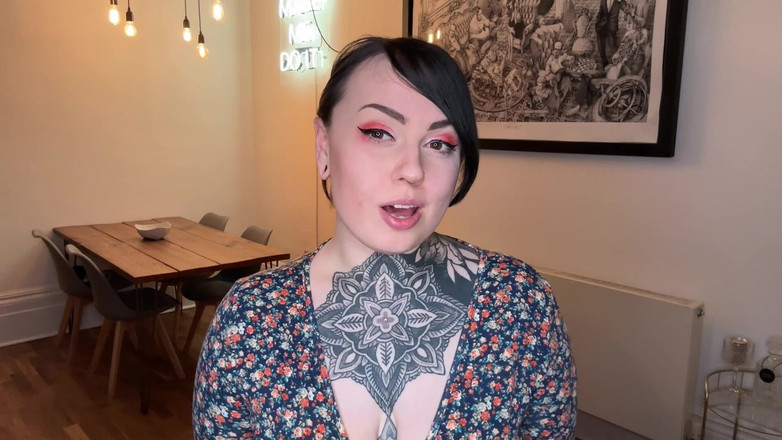 Miss Valentina: 妻を置いていけ