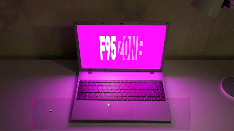 Johannes Gaming: Drž hubu a tancuj - Část 1 - Získání nové práce.