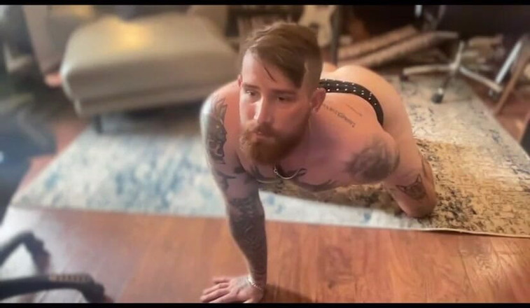 Dirtytrisha: In Sessione privata con papà