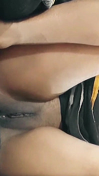 Indian Village House Wife Want to Fingring in Pussy