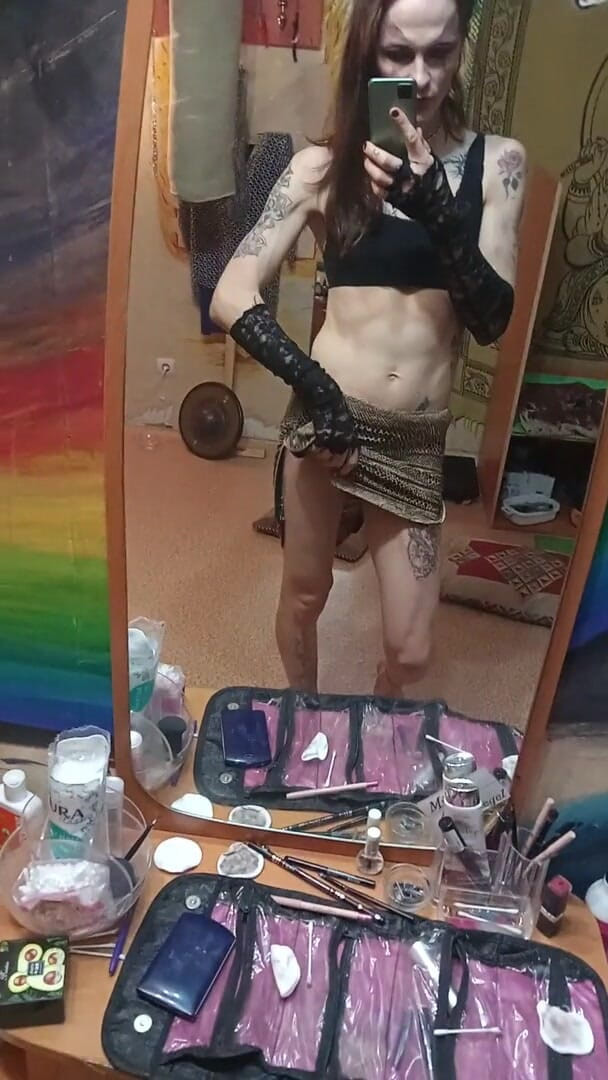 Rainbowdracat: Sweet Ingrid's dick