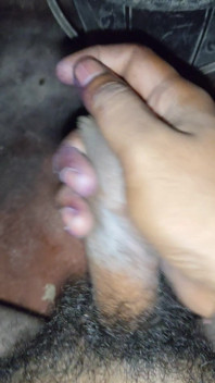 Musterbate