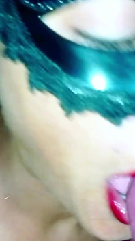 I Love Cum in the Mouth