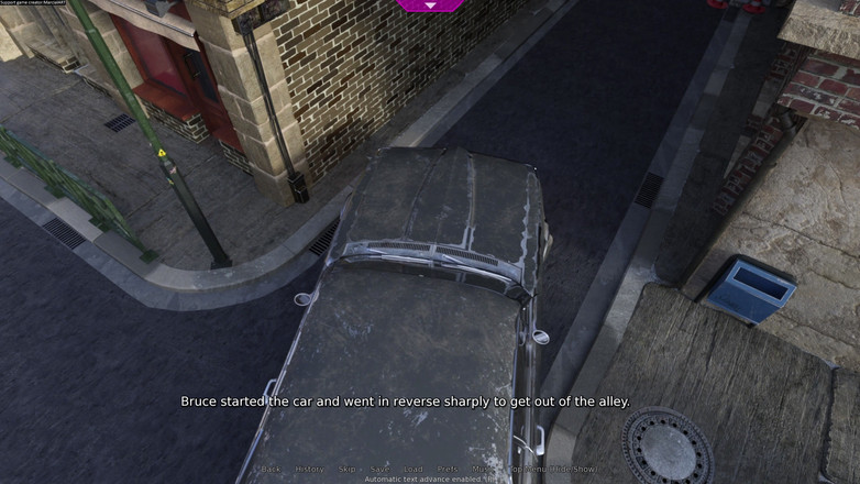 Porngame201: Nevinovăție sau actualizare în numerar 21