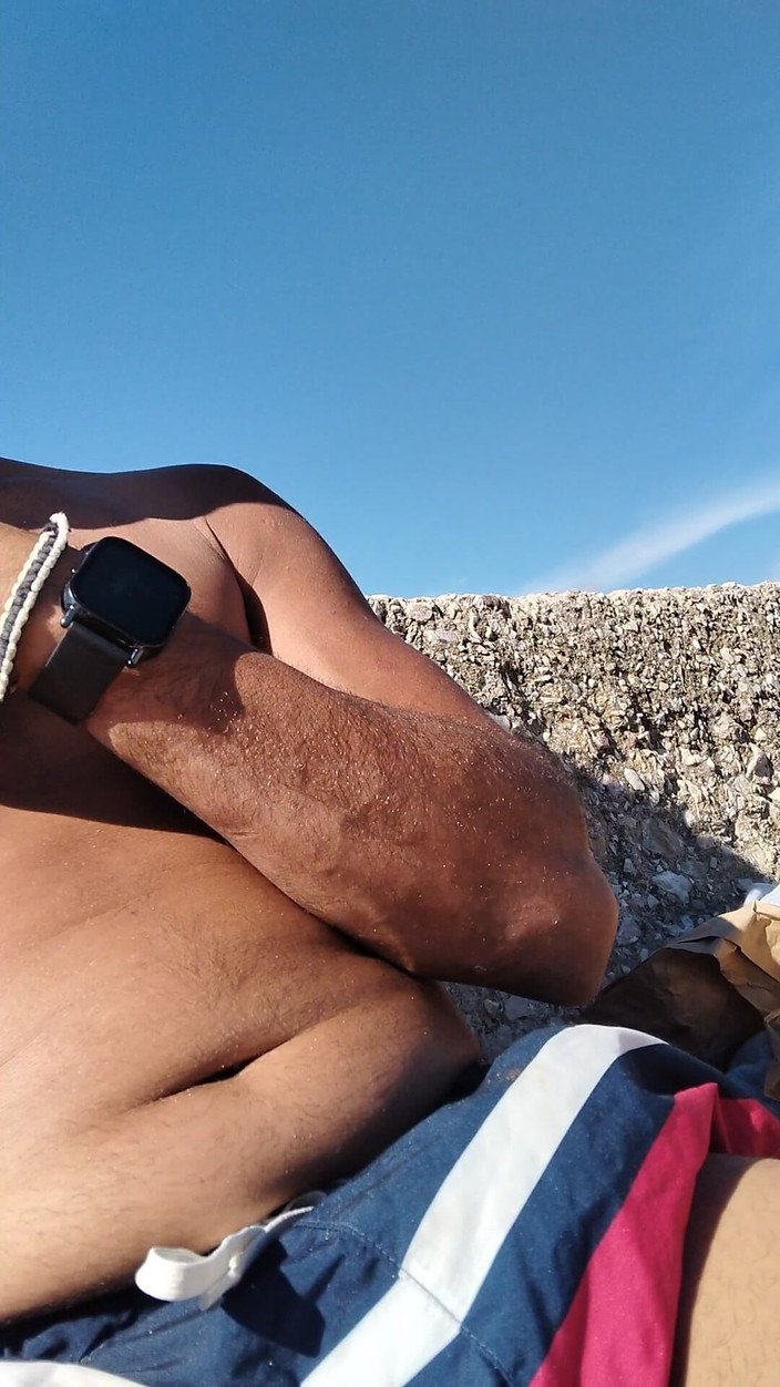 Boy top Amador: Дуже на пляжі