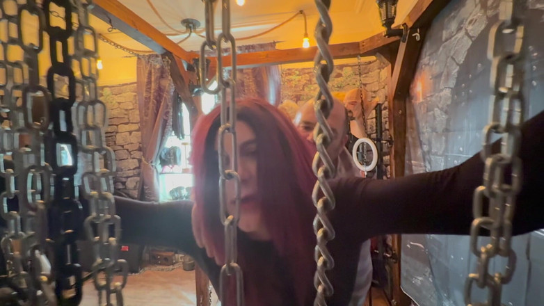 Aaexperinces trans: Lanista a Allegro