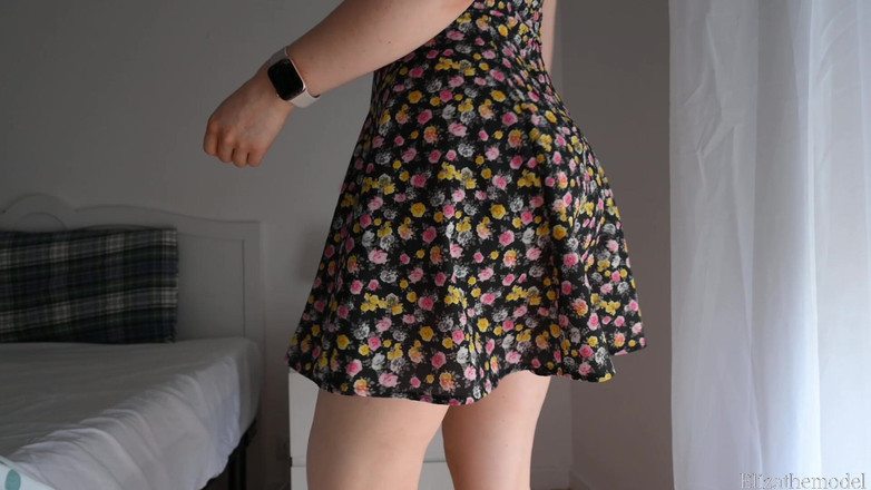 ElizaTheModel: Remolino se burlan de