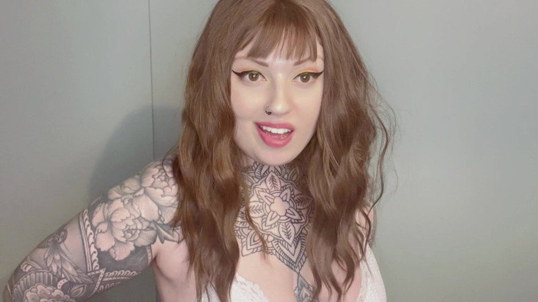 Miss Valentina: Swirlie Slave Task