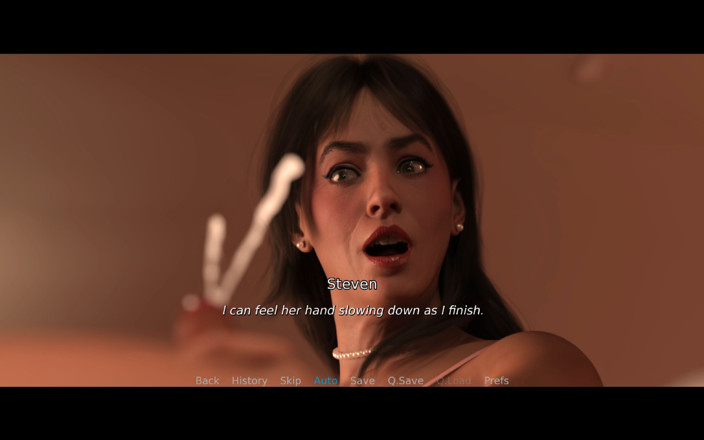 Porngame201: Життя з Вікі Рімейк, версія 4