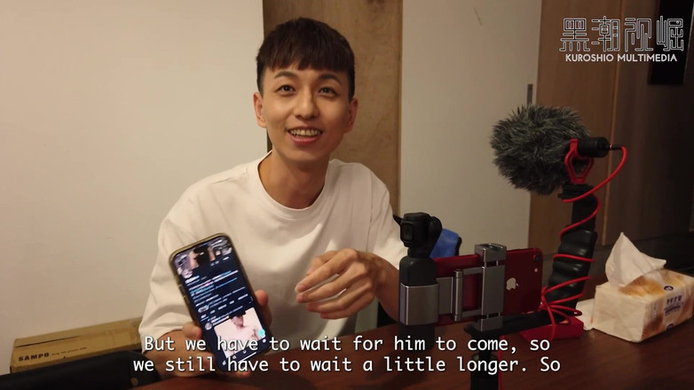 Kuroshio: Nr.kseo06 Drama Series Ep.02 Xia-zuo's Erotic Practice Room. Ep.1-4