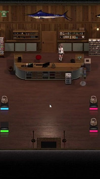 Treasure of Nadia Game Walkthrough Part 8