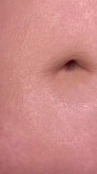Oil My Big Belly,belly Button Fetish,impregnating Fantasy
