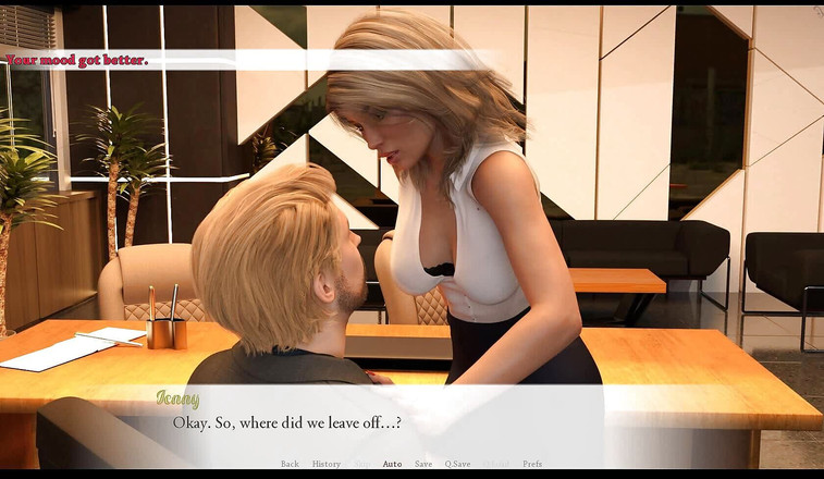 Erotic Krisso: Skönhet och thug