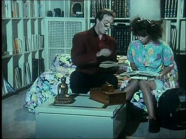 Xtime Network: Everyone is fucking everyone