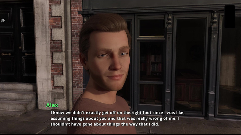 Johannes Gaming: College Kings 24 Měli jsme úžasný čas v bance