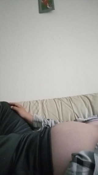 JG Risk: Lying Around with Clothes on