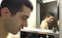 Ricky Cage XXX: Literally Just a Video of Me Shaving