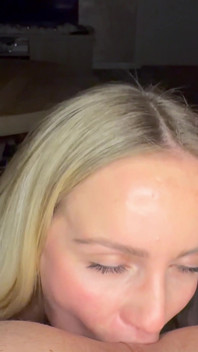 Blowjob, Rimming and Facial!