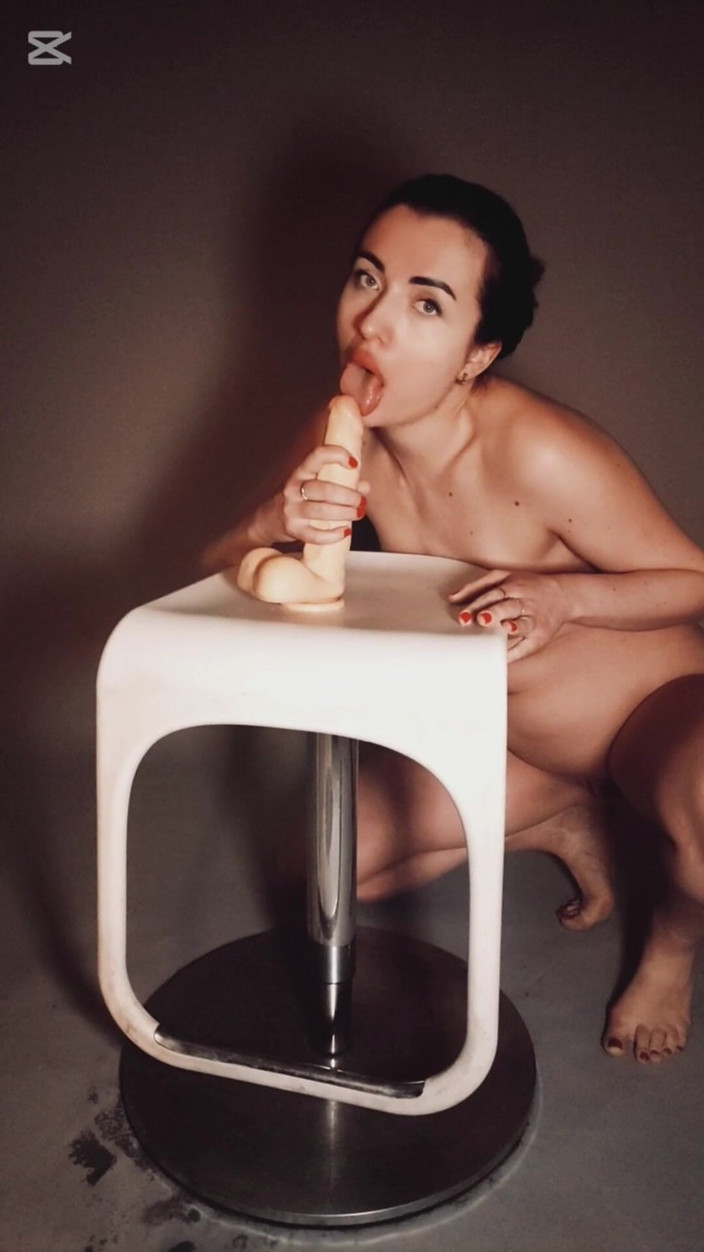 Angelica_Bodyscape: Finále Po focení