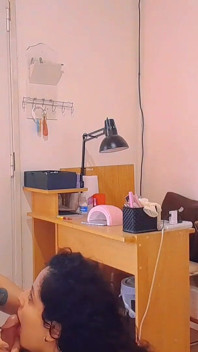 Navštívil jsem svého přítele a nechal jsem ho zbavit touhy, kterou pro mě měl Ft Eddiequeens