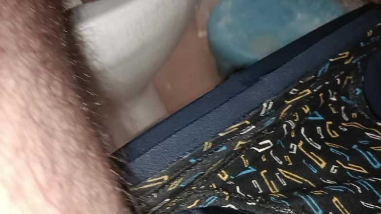 LovedSunsine1990: Moje zavazadla byla malá