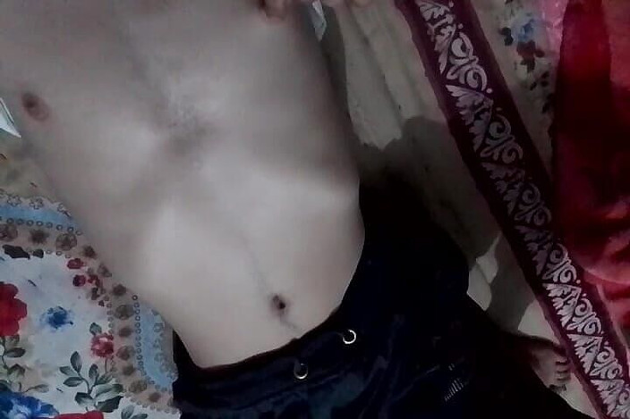 Gangbang straight: Ruti da đen solo