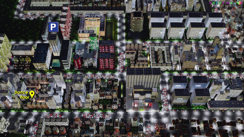 Porny Games: Permintaan Khusus: di web of corruption oleh nemiegs - beberapa tamu...