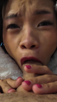 리조트에서 애널 섹스의 비하인드 스토리 모음집
