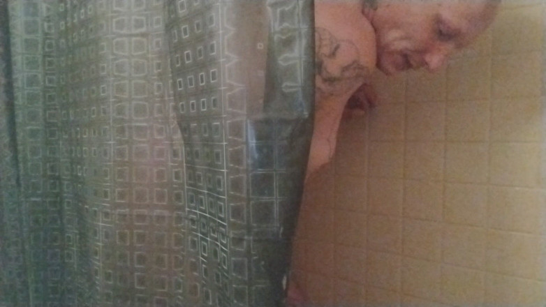 Jackhammer78: शावर टाइम