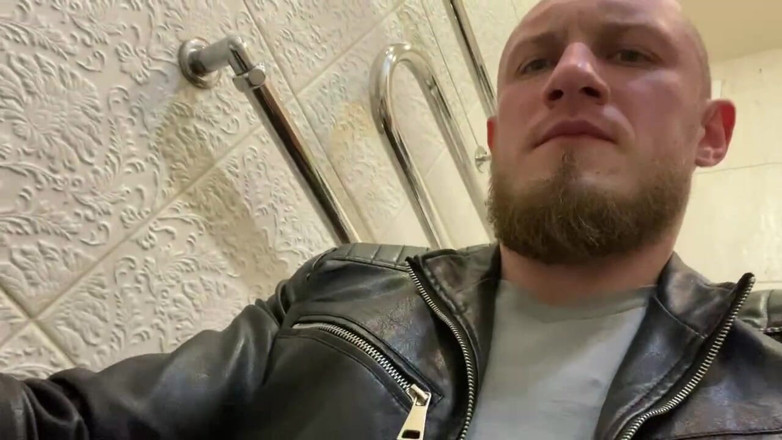 Hunky time: Humiliation of a Fag (upon Request)