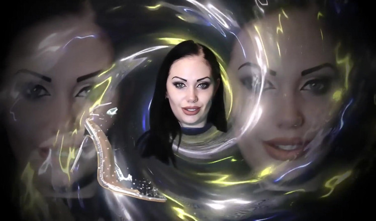 Goddess Misha Goldy: The more you will watch it, the more you will...