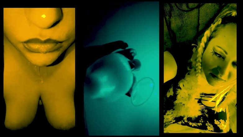 Campsissyboi: Version vide-couilles de cei et de jeu anal
