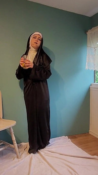 Wash Your Sins Away