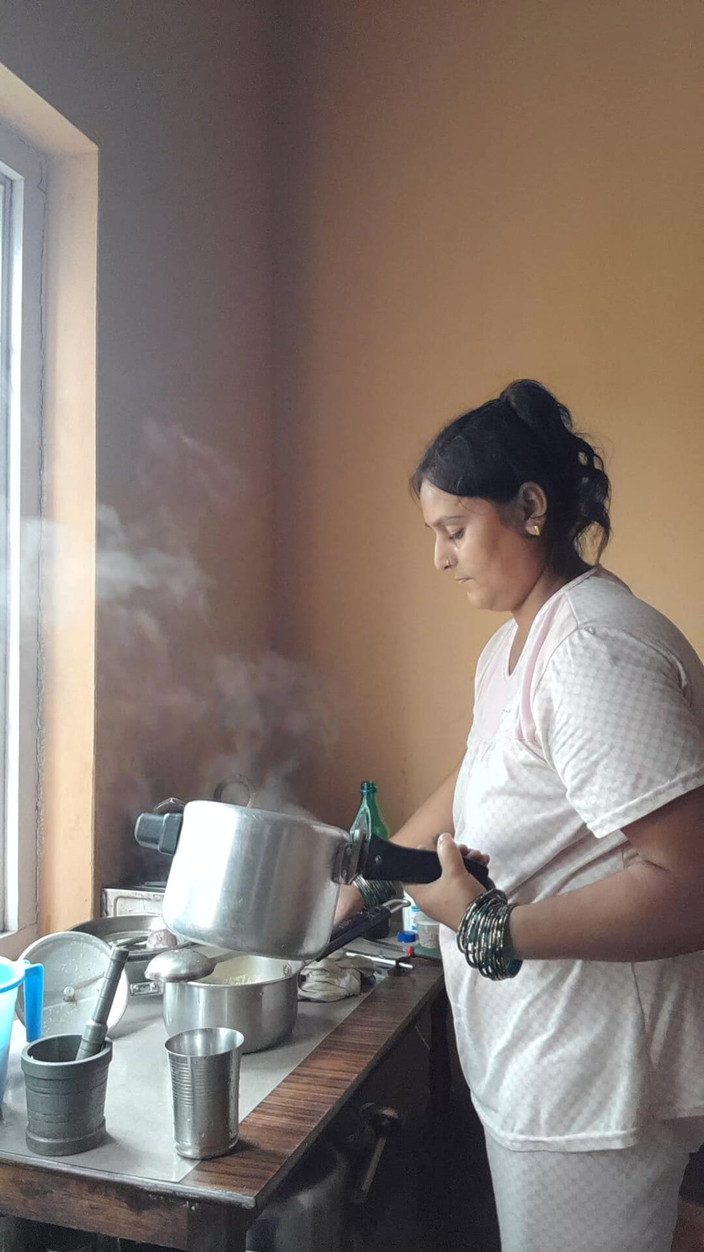 Puja555: Puja bhabhi nově video zábavné