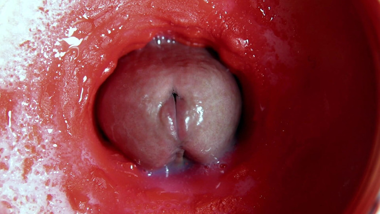 SEXY_GUYBEST: Rakaman dekat orgasme dalaman yang paling cantik! Asmr pancutan mani...